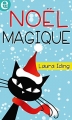 Couverture Noël magique Editions Harlequin (E-lit) 2018