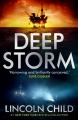 Couverture Deep Storm Editions Corsair 2013