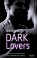 Couverture Dark lovers Editions City (Eden) 2019