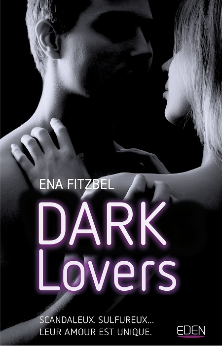 the dark lover