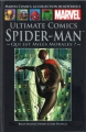 Couverture Ultimate Comics : Spider Man : Qui est Miles Morales ? Editions Hachette 2018
