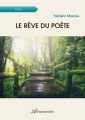 Couverture Le rêve du poète Editions Atramenta 2018