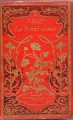 Couverture La soeur ainée Editions Société française d'imprimerie et de librairie 1900