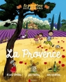 Couverture La Provence Editions Flammarion (Père Castor) 2013