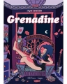 Couverture Grenadine Editions Lapin 2018