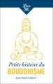 Couverture Petite histoire du bouddhisme Editions Librio 2018