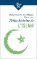 Couverture Petite Histoire de l'islam Editions Librio 2018