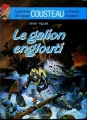 Couverture Le galion englouti Editions Robert Laffont 1986