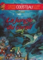 Couverture La jungle du corail Editions Robert Laffont 1985