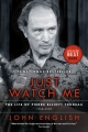 Couverture The Life of Pierre Elliott Trudeau, book 2: Just Watch Me (1968-2000) Editions Vintage Canada 2010