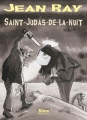 Couverture Saint-Judas-de-la-nuit Editions Alma 2018