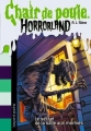 Couverture Chair de poule Horrorland : Le secret de la Salle aux Momies Editions Bayard (Poche) 2010