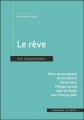 Couverture Le Rêve : Son interprétation Editions In Press 2018