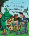 Couverture Charlie cook's favourite book Editions Macmillan 2005