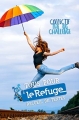 Couverture Tous pour le refuge Editions Autoédité 2018