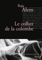 Couverture Le collier de la colombe Editions Stock (La Cosmopolite) 2012
