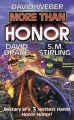 Couverture Autour d'Honor, tome 1 Editions Baen Books 1998