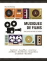 Couverture Musiques de film : Une autre histoire du cinéma Editions Chronique 2018