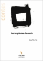 Couverture Les Turpitudes du Cercle Editions Centon 2012