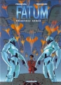 Couverture Fatum, tome 2 : Premières armes Editions Dargaud 1997