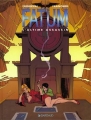 Couverture Fatum, tome 3 : L'ultime assassin Editions Dargaud 1998