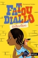 Couverture Fatou Diallo Détective Editions Nathan 2017