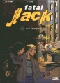 Couverture Fatal Jack, tome 2 : Dirty Fatal Jack Editions Soleil 1998