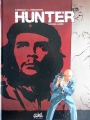 Couverture Hunter, tome 2 : Cuba Libre Editions Soleil 2009