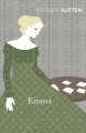 Couverture Emma Editions Vintage (Classics) 2007