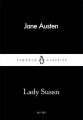 Couverture Lady Susan Editions Penguin books (Classics) 2016