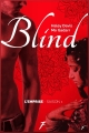 Couverture L'emprise, tome 1 : Blind Editions Autoédité 2018