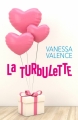 Couverture La turbulette Editions Autoédité 2018