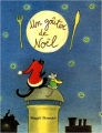 Couverture Un goûter de Noël Editions L'École des loisirs 2005