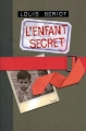 Couverture L'enfant secret Editions France Loisirs 2001