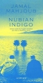 Couverture Nubian indigo Editions Actes Sud 2006