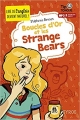 Couverture Boucles d'or et les strange bears Editions Syros (Tip Tongue) 2015