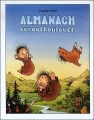 Couverture L'almanach ouroulboulouck Editions L'École des loisirs (Albums) 2007
