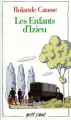 Couverture Les Enfants d'Izieu Editions Seuil (Petit Point) 1989