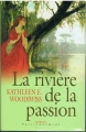 Couverture La rivière de la passion Editions France Loisirs (Passionnément) 1997