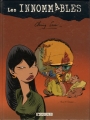 Couverture Les innommables, tome 4 : Ching Soao Editions Dargaud 1995