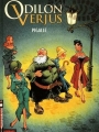 Couverture Les exploits d'Odilon Verjus, tome 2 : Pigalle Editions Le Lombard 2001