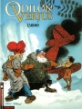 Couverture Les exploits d'Odilon Verjus, tome 3 : Eskimo Editions Le Lombard (Troisième degré) 2001