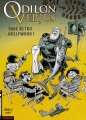 Couverture Les exploits d'Odilon Verjus, tome 6 : Vade Retro Hollywood ! Editions Le Lombard (Troisième degré) 2002