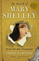 Couverture In search of Mary Shelley Editions Profile Books 2018