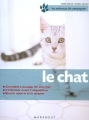 Couverture Le chat Editions Marabout 2007