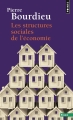 Couverture Les structures sociales de l'économie Editions Points (Essais) 2014