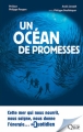 Couverture Un océan de promesses Editions Quae 2017