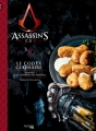 Couverture Assassin's creed : Le codex culinaire Editions Hachette (Pratique) 2017