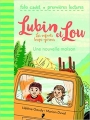 Couverture Lubin et Lou : Les enfants loups-garous, tome 1 : Une nouvelle maison Editions Folio  (Cadet - Premières lectures) 2016