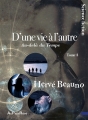 Couverture D'une vie à l'autre, tome 3 : Au-delà du temps Editions Au pays rêvé 2018